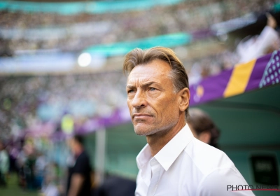 Aux anges, Hervé Renard dévoile le plan de bataille saoudien 