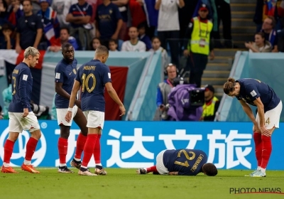 Gros coup dur pour Lucas Hernandez, la poisse de la France continue