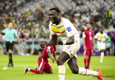 Le Sénégal envoie le Qatar au bord de l'élimination de sa Coupe du monde ! 