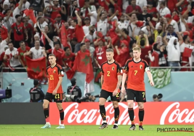 Quand les Diables Rouges se font chambrer par Ryanair 