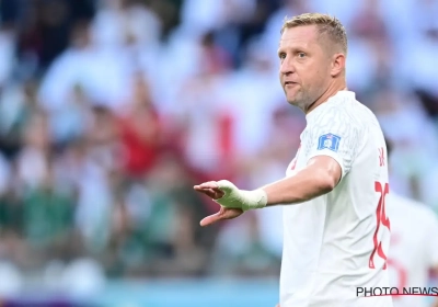 Kamil Glik : "Maintenant, on attend l'équipe de France"