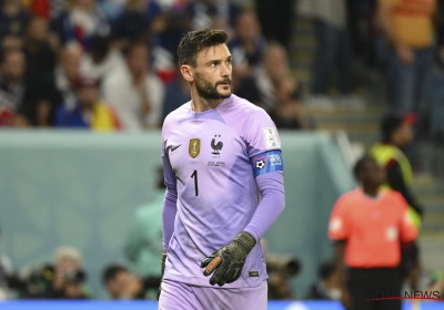 Un record de plus pour Hugo Lloris