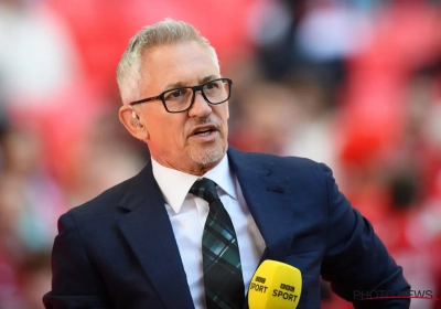 🎥 Gros malaise sur le plateau de la BBC pour Gary Lineker