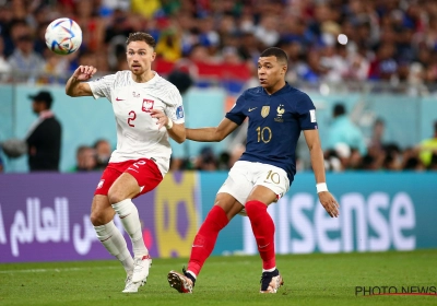 Matty Cash a vécu l'enfer avec Mbappé : "Il s'arrête, redémarre... il m'a brûlé les jambes"