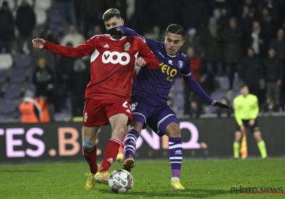 Une équipe de Pro League envisage de ne plus aligner d'équipe U23 en Amateurs