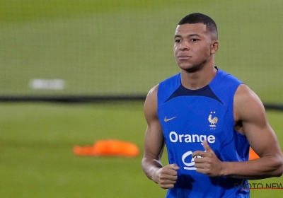 🎥 Kylian Mbappé a assomé un supporter : "Je n'ai pas vu le ballon venir"