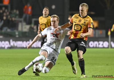 Malines et le Cercle se quittent dos à dos après un match intense