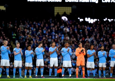 Manchester City répond fermement aux accusations : "Des preuves irréfutables en notre faveur"