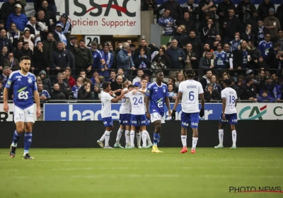 Strasbourg tombe face à un Troyes efficace et s'enlise dans le bas du classement