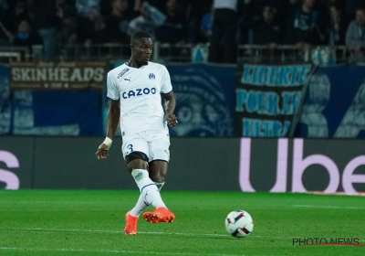 🎥 L'attentat d'Eric Bailly qui met Marseille à 10 en Coupe de France