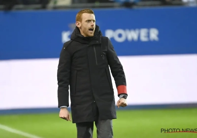 Petit miracle pour Eupen, qui arrache un point en fin de match à OHL