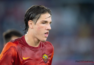 Nicolo Zaniolo proche d'un départ en Premier League