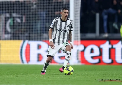 🎥 Le but de classe mondiale d'Angel Di Maria !