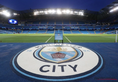 Manchester City ciblé par la Premier League pour non-respect du fair-play financier 