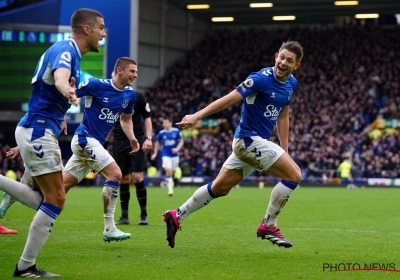 Arsenal surpris par Everton pour la première de Sean Dyche ! 