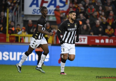 Un beau coup à jouer pour Charleroi! 