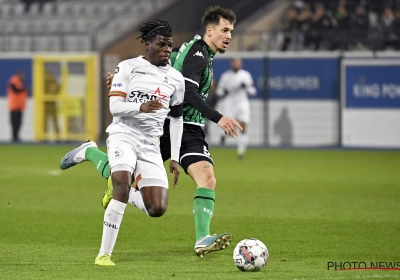 Pas de vainqueur dans le match clé pour le top 8 entre Louvain et le Cercle de Bruges