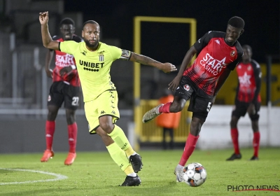 Voici les compos probables de Charleroi-Seraing 