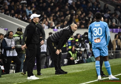 Nouvelle victoire pour Marseille, en pleine confiance avant le Clasico 