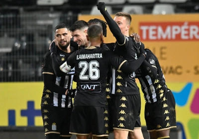 L'homme qui a encore fait la différence pour Charleroi 