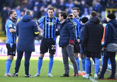 Le plan de Scott Parker salué par ses joueurs : "Il a trouvé la bonne tactique"