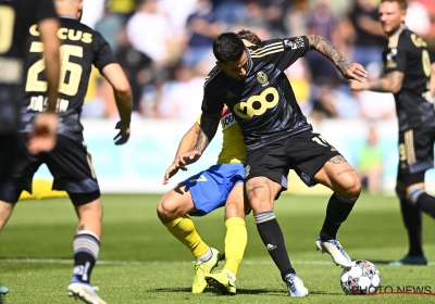 Voici les compos probables de Standard-Westerlo 