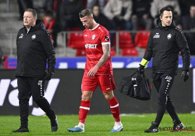 Genk réagit aux menaces à l'encontre de Toby Alderweireld