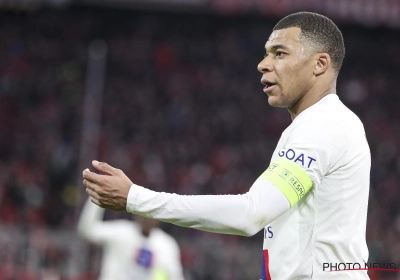 Kylian Mbappé s'exprime sur son avenir