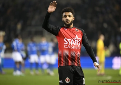 L'une des pièces maîtresses de Seraing annonce son départ : "C'était mon dernier match !"