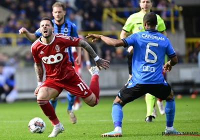 🎥 Denis Odoi aurait dû être exclu selon le Standard : "Un carton rouge oublié"