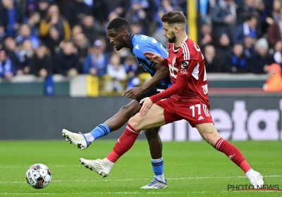 Philip Zinckernagel : "Ce n'était pas notre dernière chance de figurer dans le top 4"