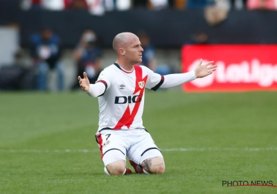 🎥 La tentative insolite et...complètement manquée du Rayo Vallecano sur penalty