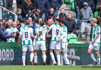 🎥 Match arrêté en Eredivisie : un ancien de Pro League frappé par...ses propres supporters