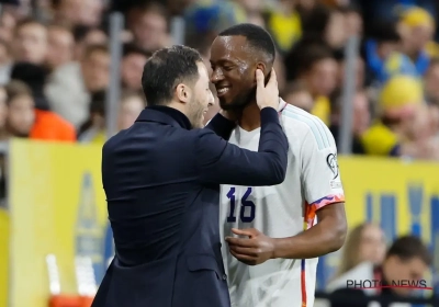 🎥 Les débuts fracassants de Dodi Lukebakio à Séville 