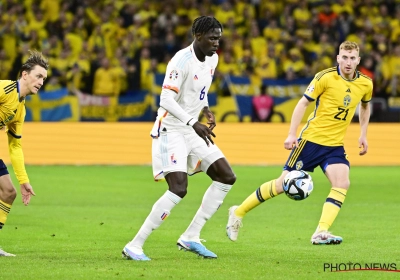 Tout n'était pas parfait, mais les Diables nous ont rendu le sourire