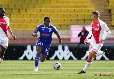 Festival de buts pour Matazo et Sels, sous les yeux de Philippe Clement