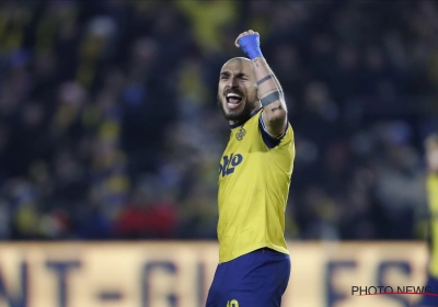 Teddy Teuma, le capitaine de l'Union s'est mué en sauveur 