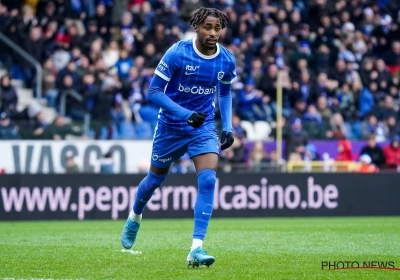 Un gros coup dur pour Genk avant d'aller à l'Union ! 