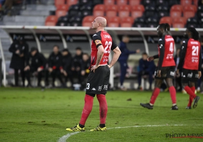 "Il nous manquait deux ou trois joueurs pour espérer se maintenir"