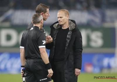 L'Union furieuse : "Il y a soit un penalty pour chaque équipe, soit aucun penalty !"