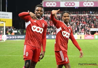 Choc wallon : Le Standard de Liège valide sa place en Playoffs 2, Charleroi peut nourrir des regrets 