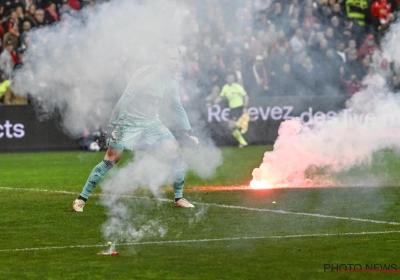 La police liégeoise prend une décision forte concernant les supporters carolos