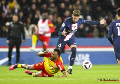 🎥 Le PSG remet les choses au clair face à Lens et Loïs Openda, Kylian Mbappé rentre dans l'histoire