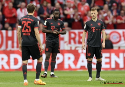 "Les joueurs doivent se bouger le c*l, le coach n'est pas à remettre en question !"