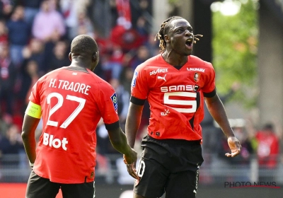 🎥 Jérémy Doku est en feu : nouveau but splendide du Diable Rouge !