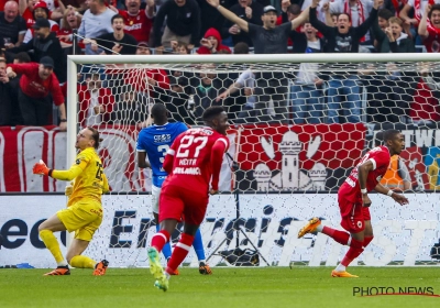 Un tournant dans ces Playoffs ? L'Antwerp assomme Genk, la course à 3 est lancée ! 