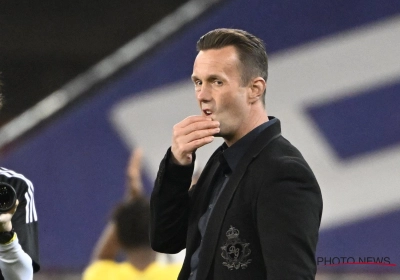 Ronny Deila fait son mea culpa : "C'est très dur pour tout le monde"