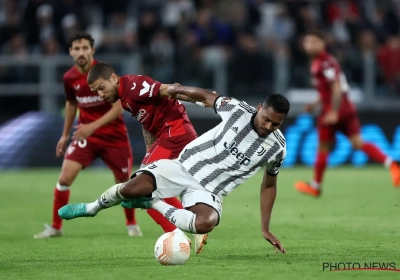 🎥 L'erreur d'arbitrage de l'année ? La Juventus a eu très chaud !