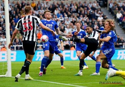 Les Diables de Leicester City au bord du gouffre