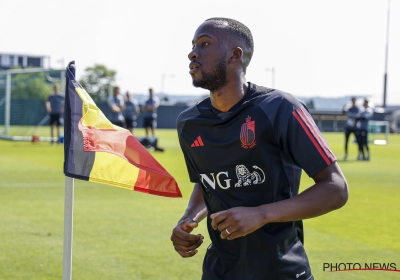 🎥 Dodi Lukebakio provoque un penalty... et la polémique en Espagne